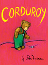 Cover image for Corduroy